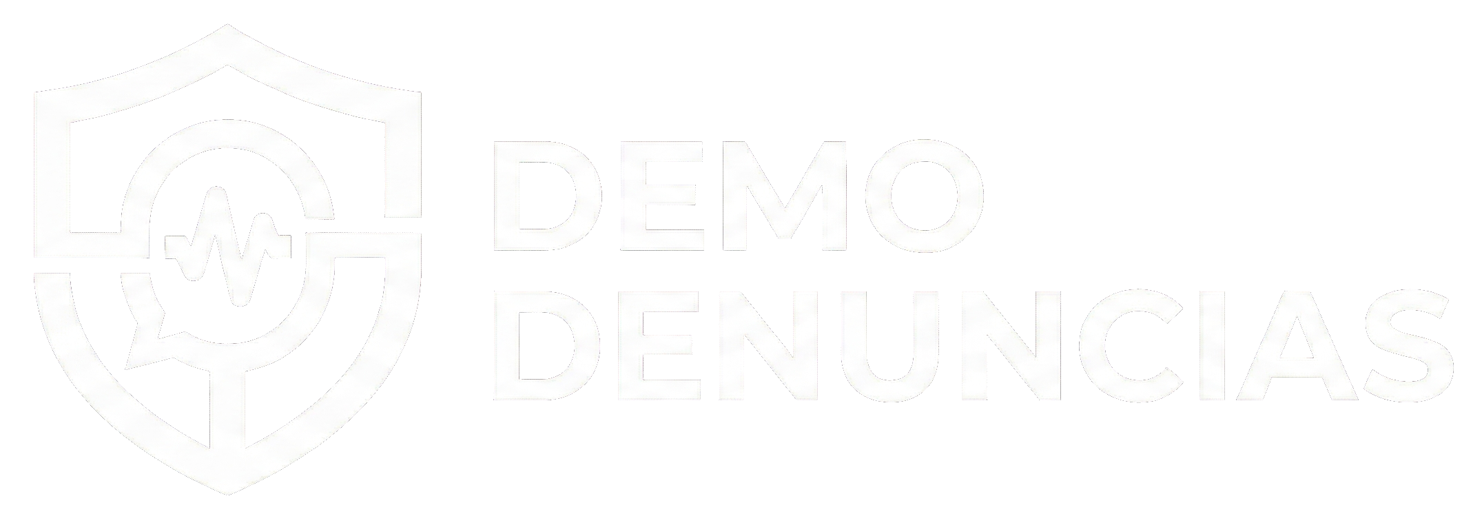 Demo Denuncias
